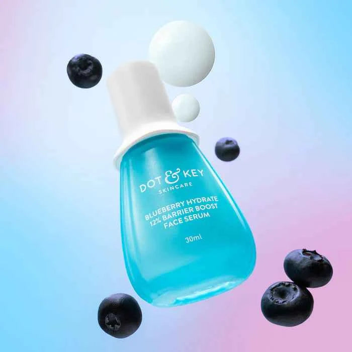 12% Barrier Boost Serum (Hyaluronic + Ceramides) 30ml
