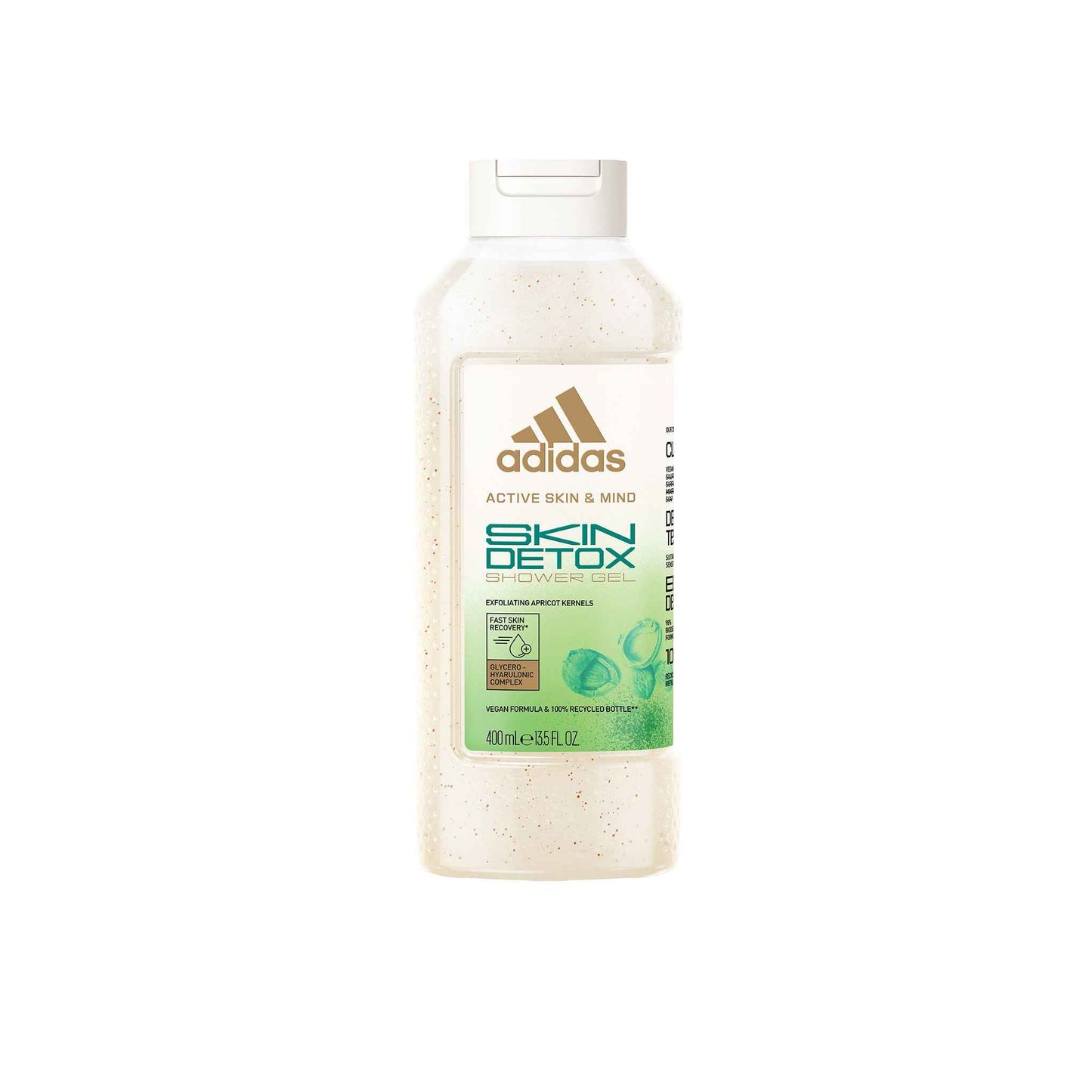 Adidas Skin Detox Shower Gel (400ml)