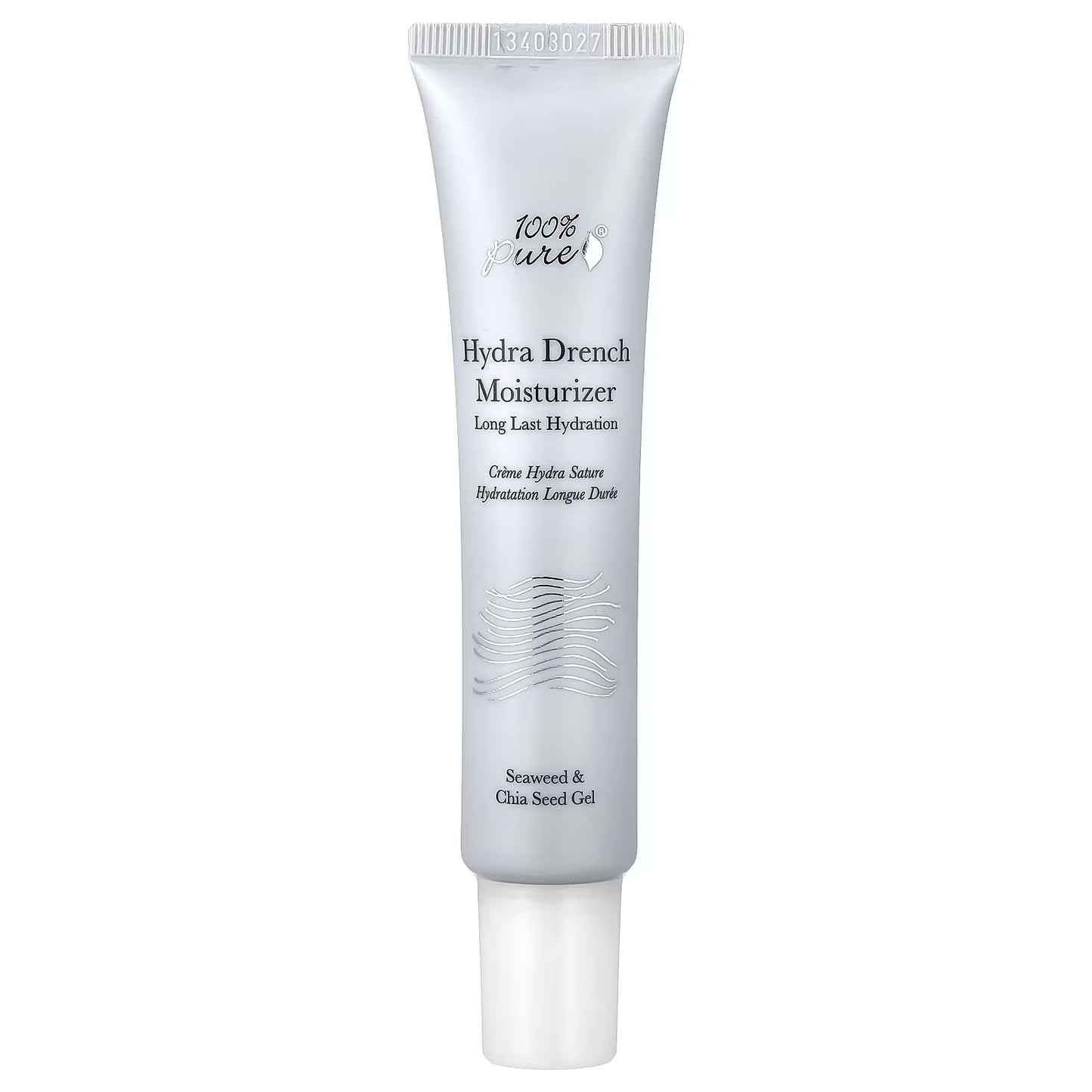 100% PURE, Hydra Drench Moisturizer, 1.4 fl oz (40 ml) - Asian Beauty
