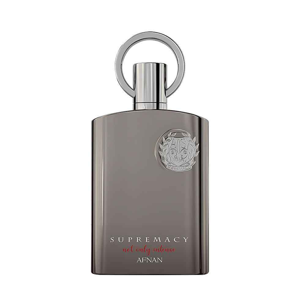 Afnan Supremacy Not Only Intense Eau De Parfum For Men (150ml)