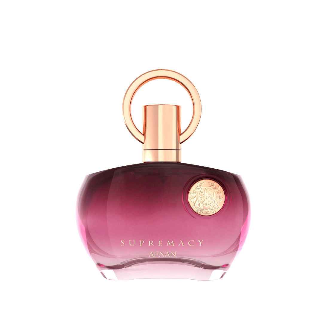 Afnan Supremacy Purple Eau De Parfum For Women (100ml)