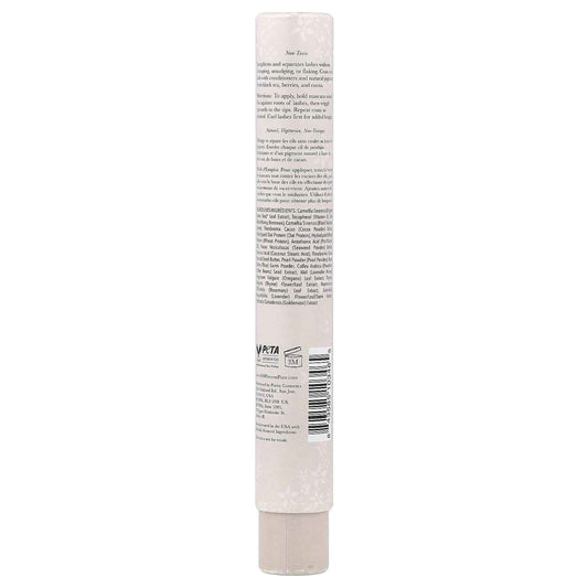 100% PURE, Fruit Pigmented�� Mascara, Ultra Lengthening, Dark Chocolate Brown, 0.35 oz (1 - Asian Beauty