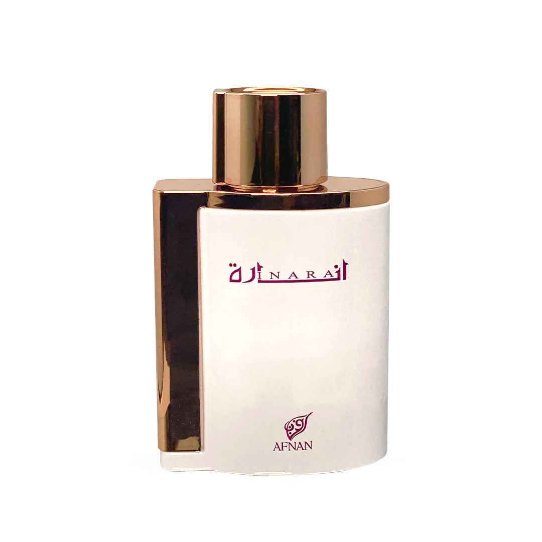 Afnan Inara White Eau De Parfum (100ml)