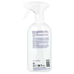 ATTITUDE, Nature + Technology™, Fruit & Vegetables Wash, Unscented, 27.1 fl oz (800 ml)