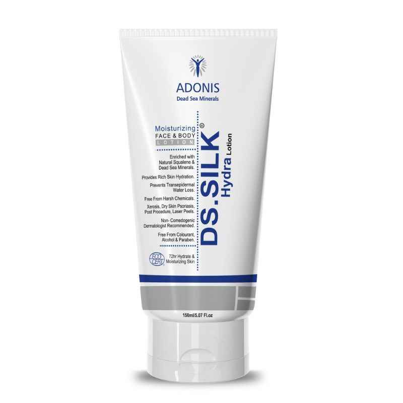 ADONIS Ds.Silk Hydra Lotion (150ml)