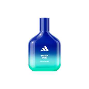 Adidas Fragrances Vibes Energy Drive Eau De Parfum (100ml)