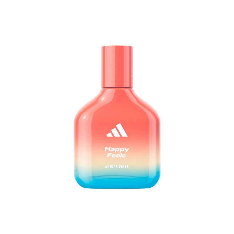 Adidas Fragrances Vibes Happy Feels Eau De Parfum (50ml)