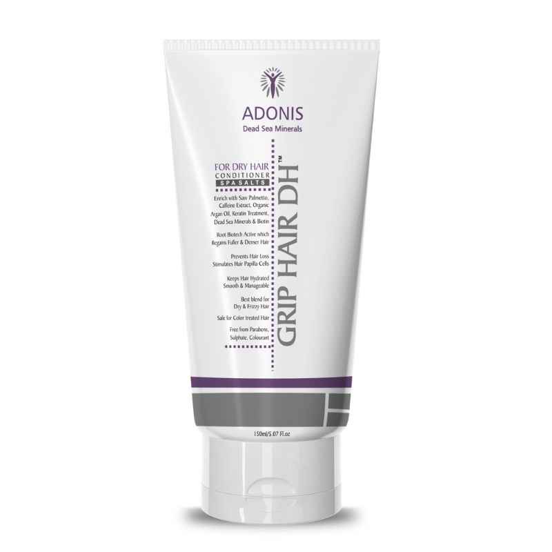 ADONIS Grip Hair DH Conditioner (150ml)