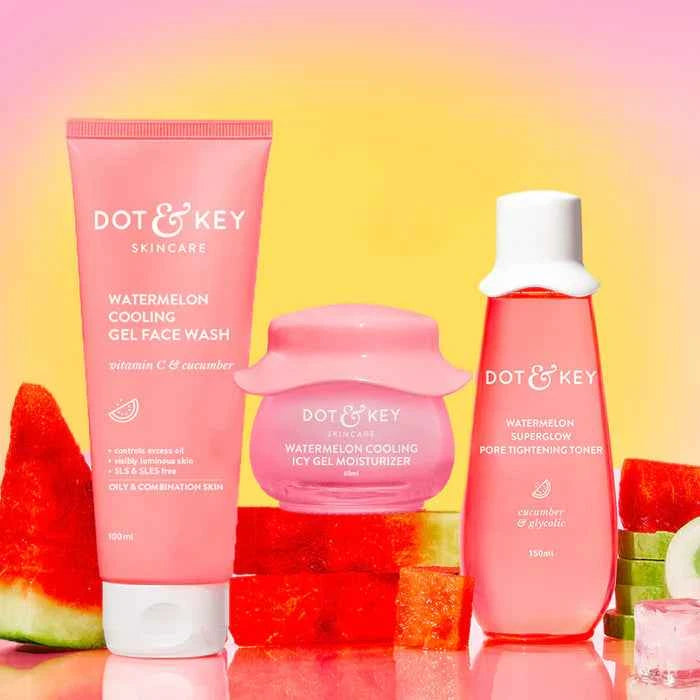 Watermelon Cool CTM Regime KIT