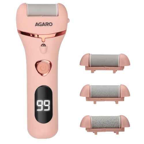 AGARO CR1727 Callus Remover �����ï