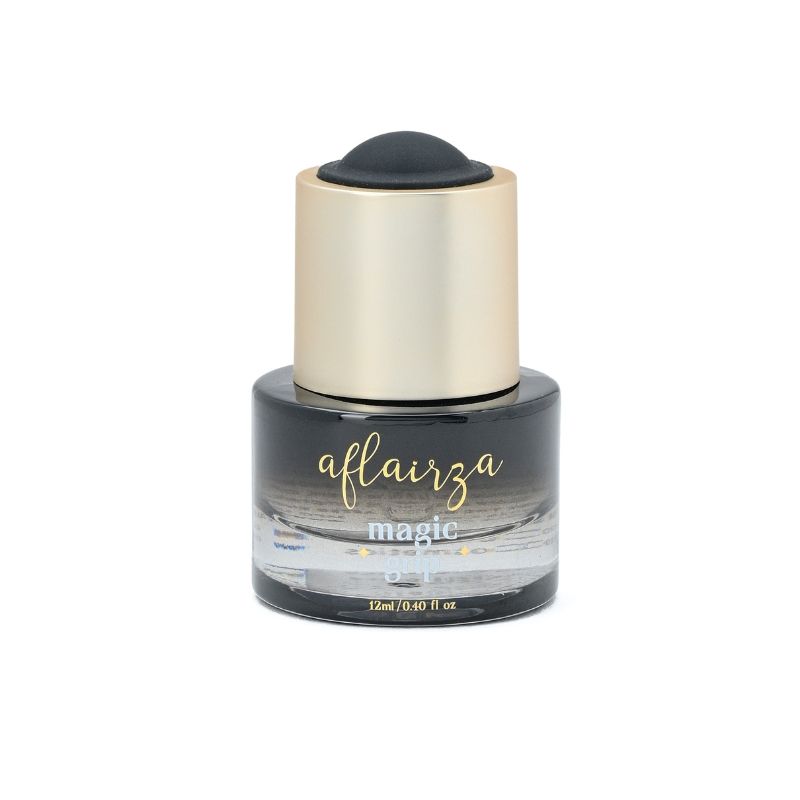 Aflairza Magic Grip Primer - Strong Hold & Dewy Finish (12ml)