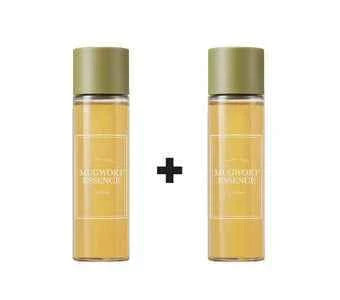 I'm From Mini Mugwort Essence 30ml - Buy 1 Get 1 Free