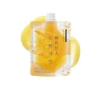 House of Dohwa Pumpkin Wash Off Mask 100ml