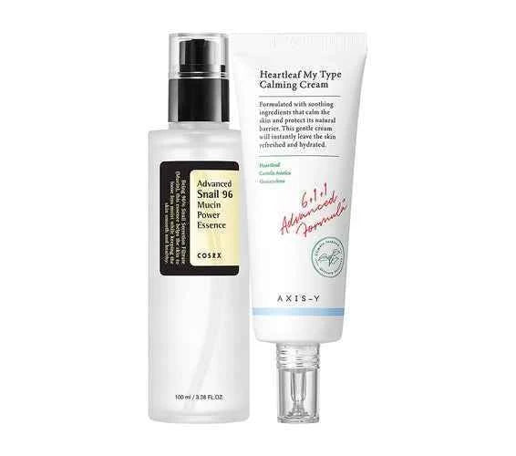 Calm Glow Duo