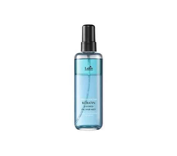 Lador Perfumed Hair Care Keratin Layered Oil Hair Mist 130ml