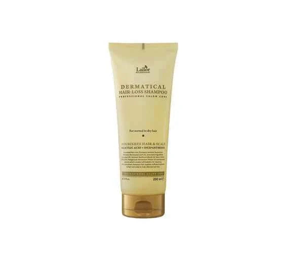 Lador Dermatical Hair Loss Shampoo Normal to Dry Hair 200ml