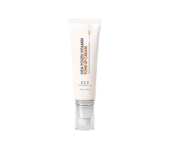 ELT Vita Youth Vitamin Tone Up Cream