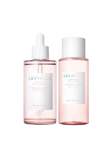 SKIN1004 Pore Minimizing Duo - Asian Beauty