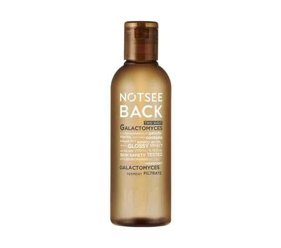 Notseeback Two Shot Galactomyces 200ml