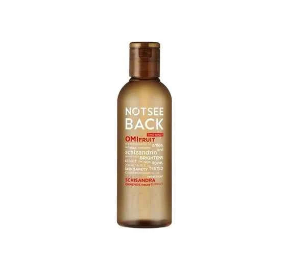 Notseeback Omifruit Two Shot 200ml