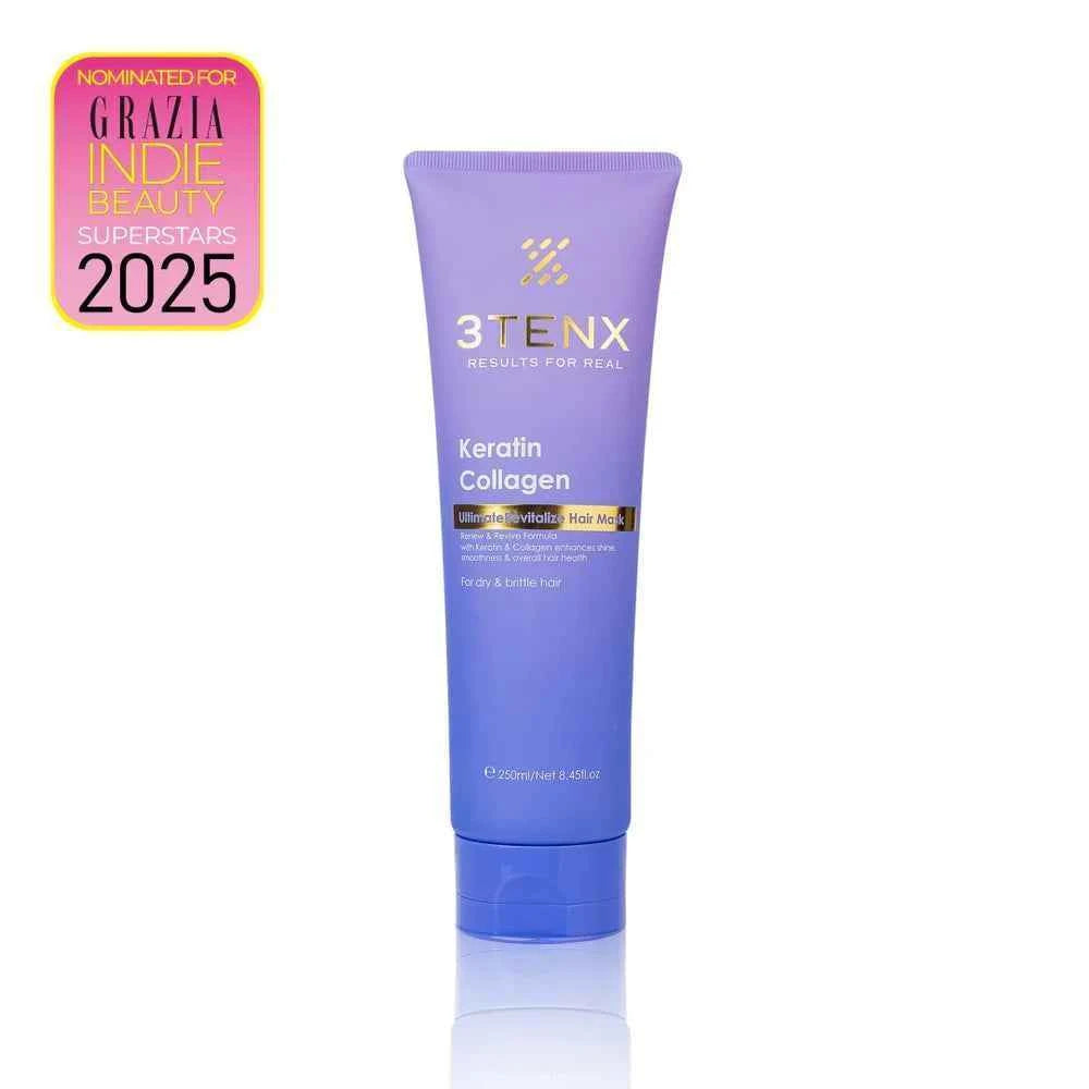 ULTIMATE R��VITALIZE HAIR 