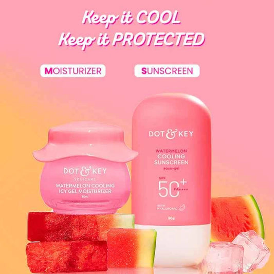 Instant Cooling Watermelon Duo 90ML