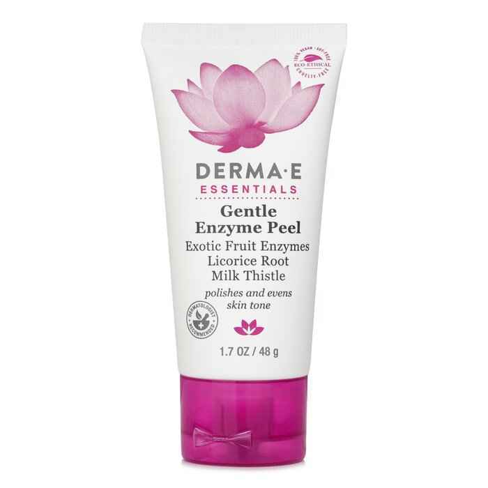 Essentials Gentle Enzyme Peel