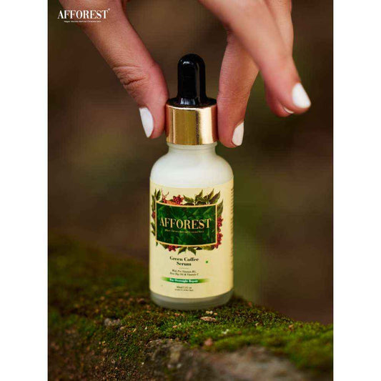 Green Coffee Serum 30ml