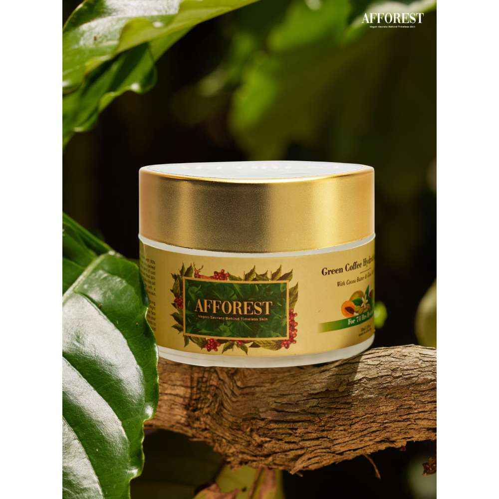 Green Coffee Hydrating Expert 50gm