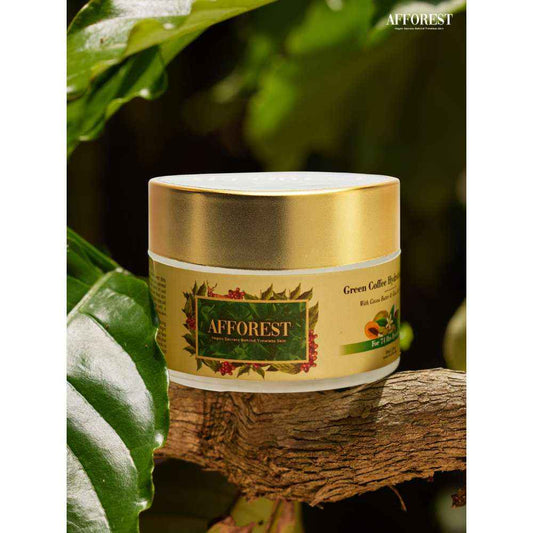 Green Coffee Hydrating Expert 50gm