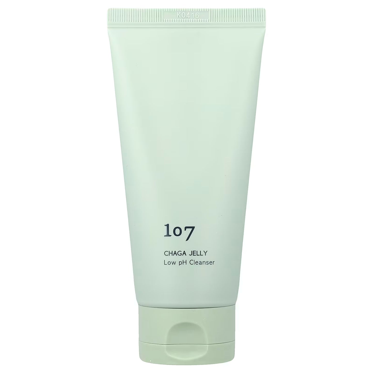 107 Beauty, Chaga Jelly, Low pH Cleanser, 4 fl oz (120 ml) - Asian Beauty