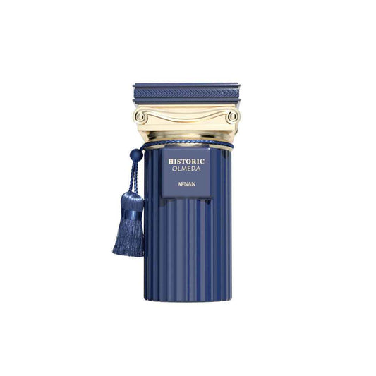 Afnan Historic Olmeda Unisex Eau De Parfum (100ml)
