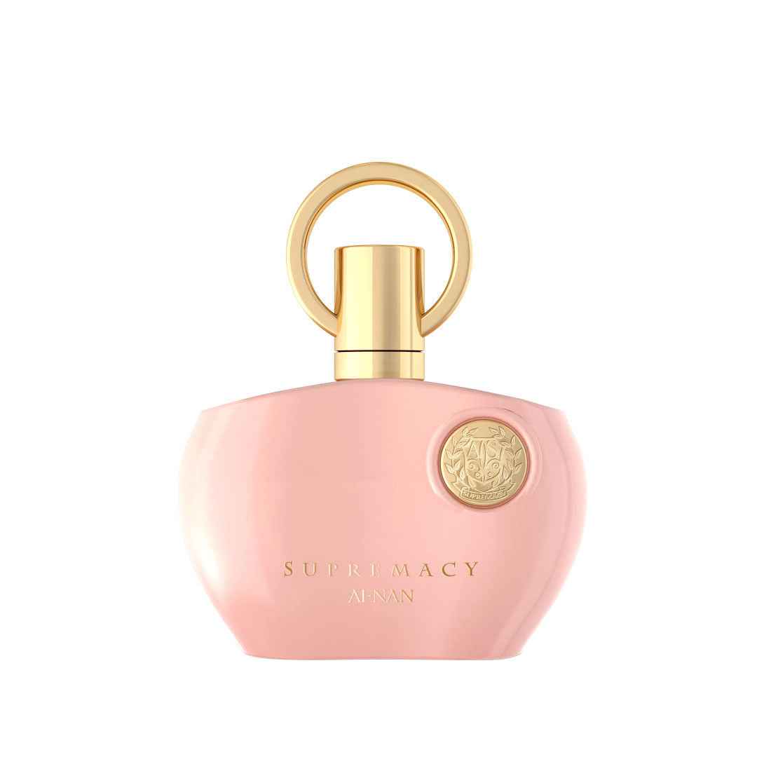 Afnan Supremacy Pink Eau De Parfum For Women (100ml)