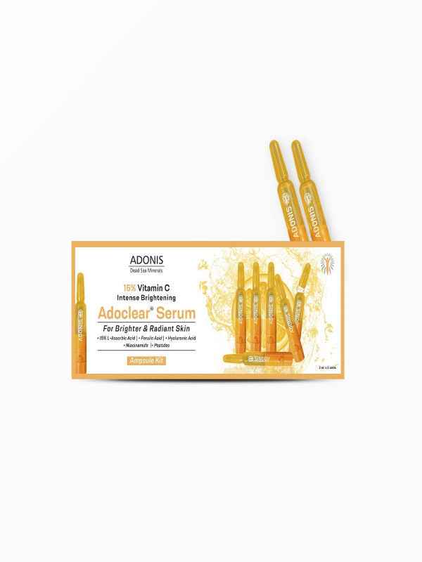ADONIS Adoclear Vitamin C Serum (12ml)