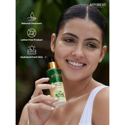 Green Coffee Cleanser 100ml