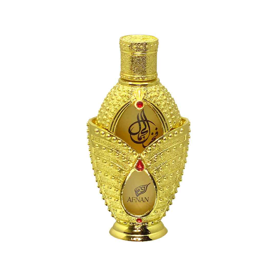 Afnan Fakhr Al Jamal Concentrated Perfume Oil (20ml)