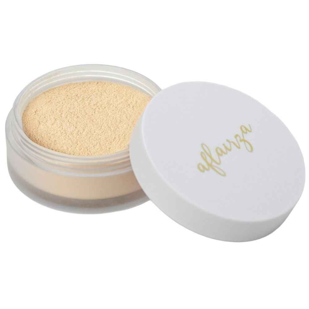 Aflairza Loose Setting Powder Mini - Translucent (9g)