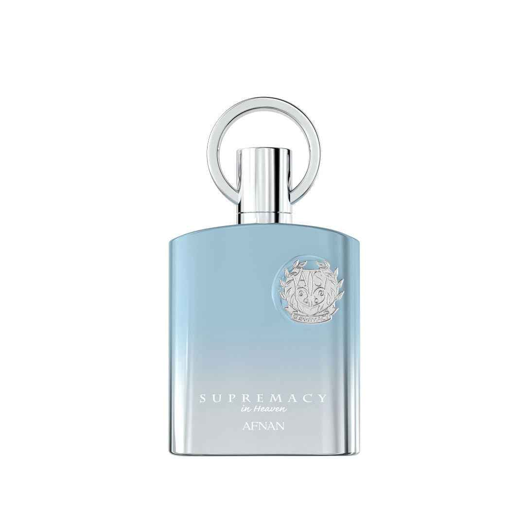 Afnan Supremacy In Heaven Eau De Parfum (100ml)