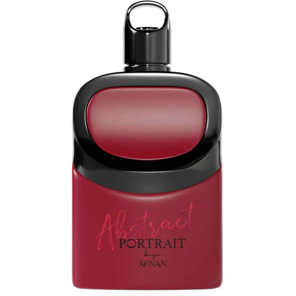 Afnan Portrait Abstract Eau De Parfum (100ml)