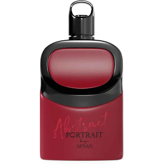 Afnan Portrait Abstract Eau De Parfum (100ml)