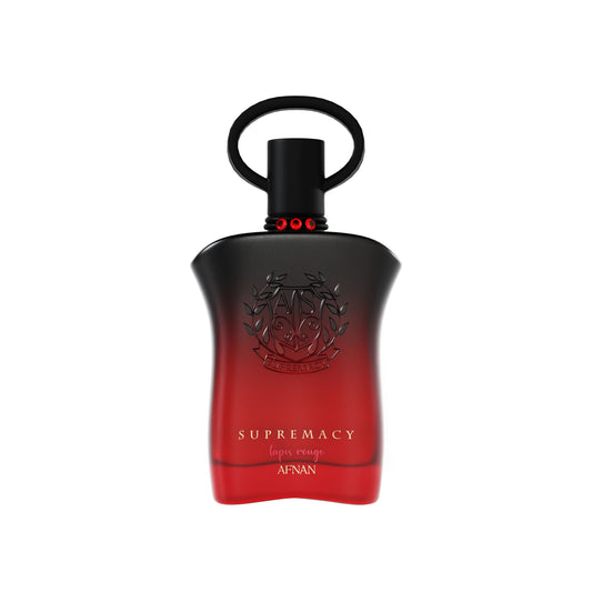 Afnan Supremacy Tapis Rouge Eau De Parfum (90ml) - Asian Beauty