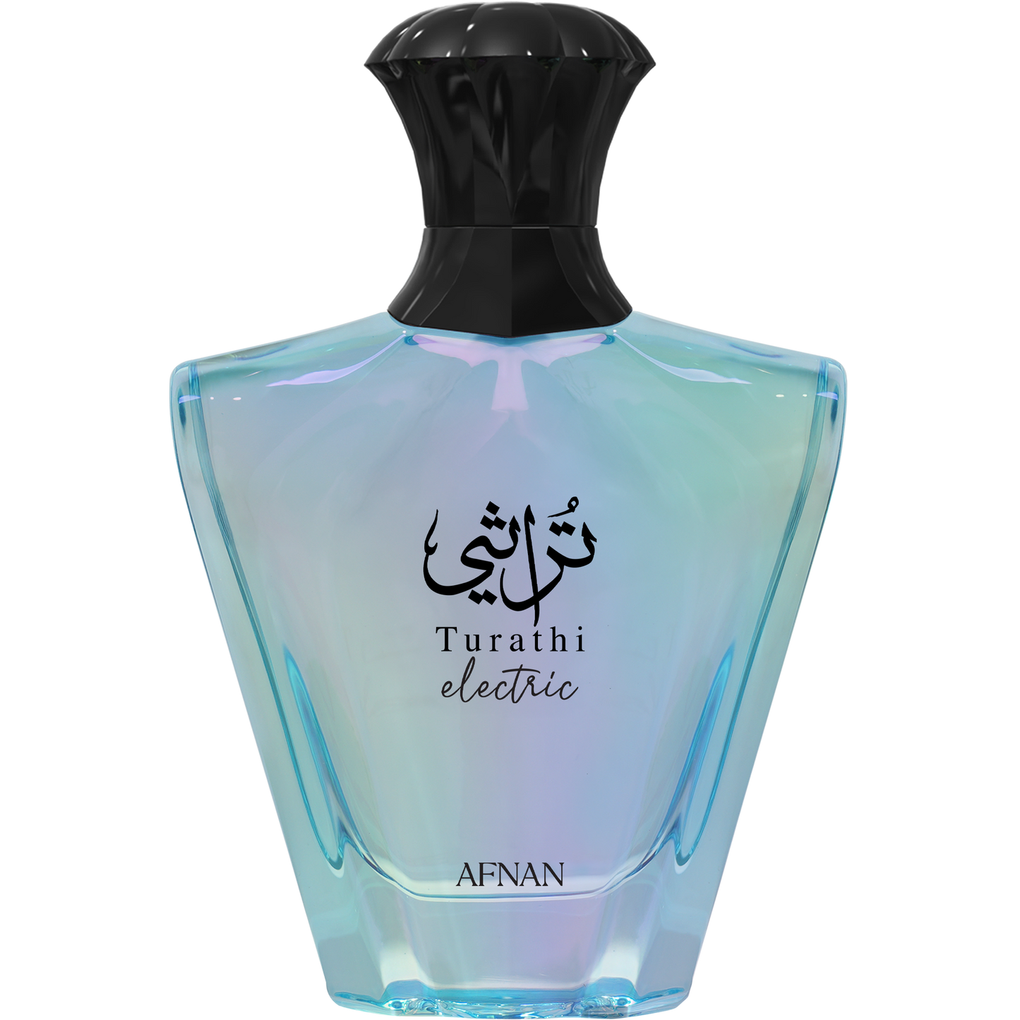 Afnan Turathi Electric Eau De Parfum (90ml) - Asian Beauty