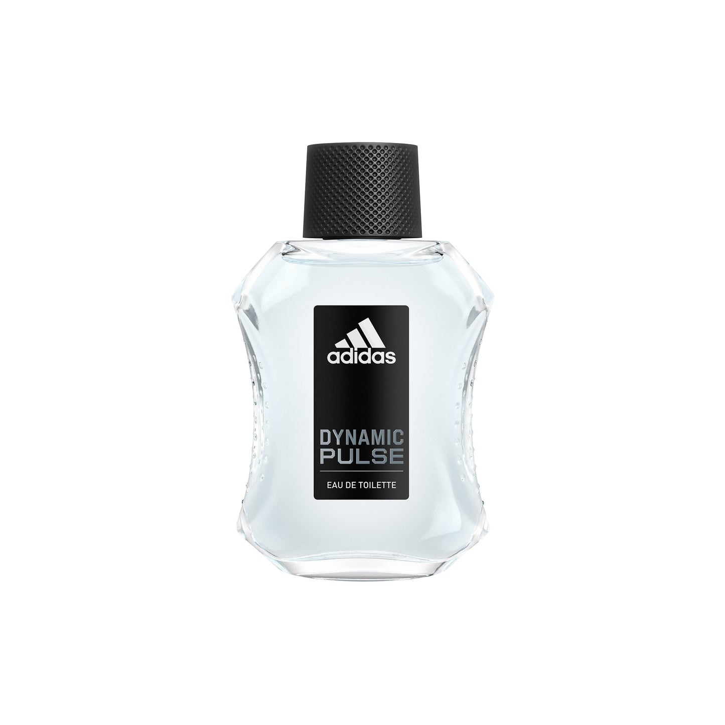 Adidas Dynamic Pulse Eau de Toilette For Him (100ml) - Asian Beauty