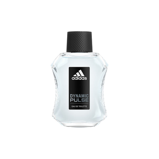 Adidas Dynamic Pulse Eau de Toilette For Him (100ml) - Asian Beauty
