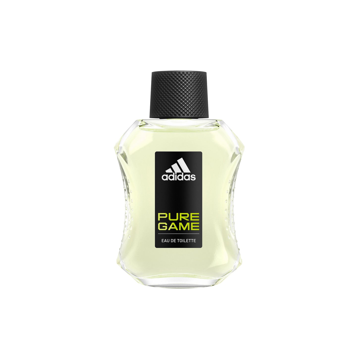 Adidas Pure Game Eau de Toilette For Him (100ml) - Asian Beauty