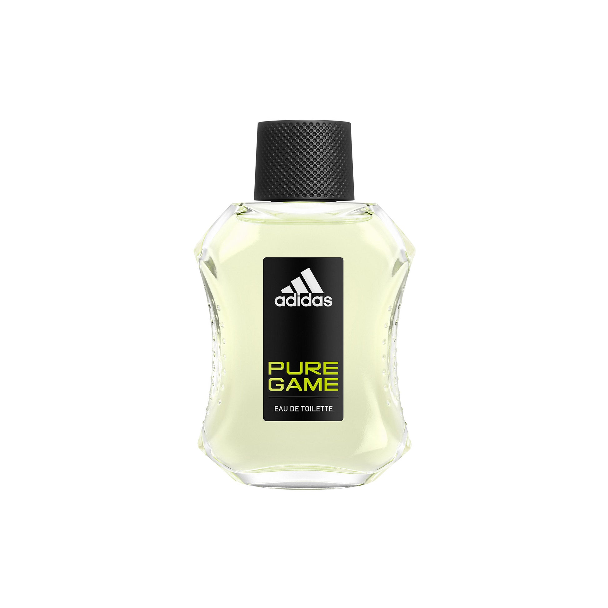 Adidas Pure Game Eau de Toilette For Him (100ml) - Asian Beauty