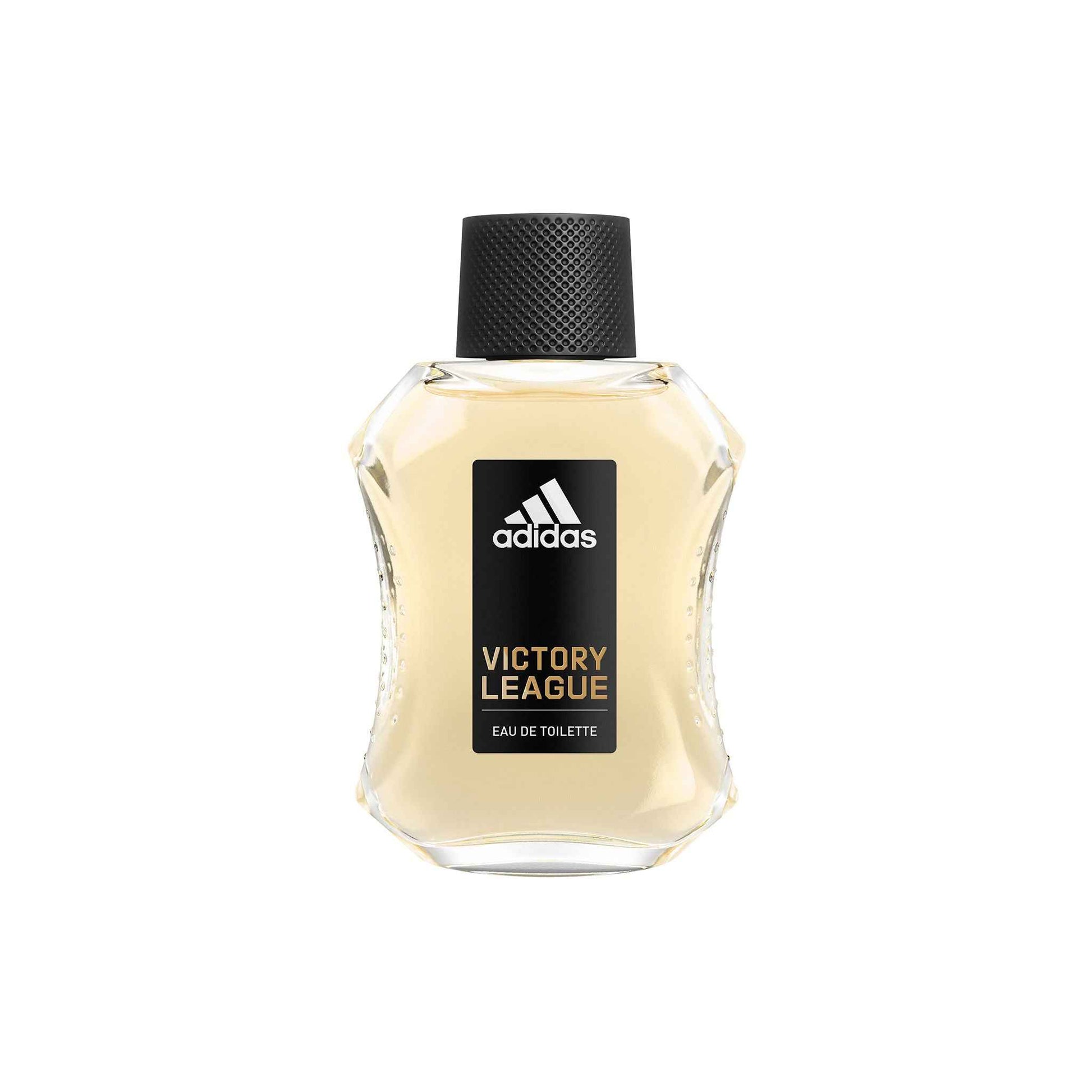 Adidas Victory League Eau de Toilette For Him (100ml)