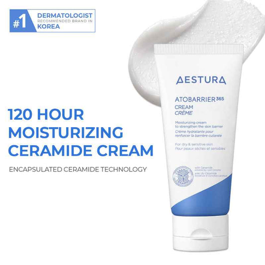 Aestura Atobarrier365 Cream (45ml)