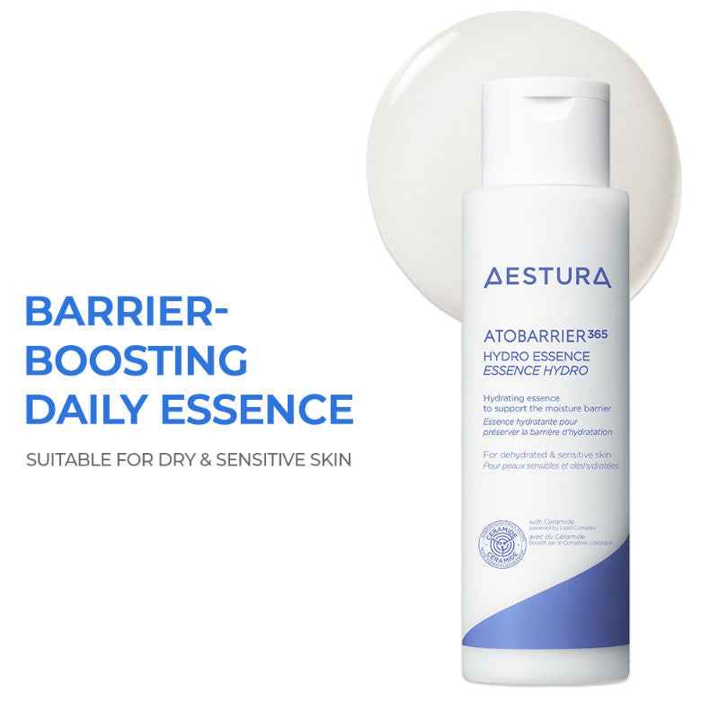 Aestura Atobarrier365 Hydro Essence (100ml)