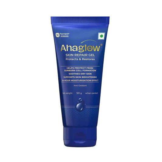 Ahaglow Skin Repair Gel (50g)